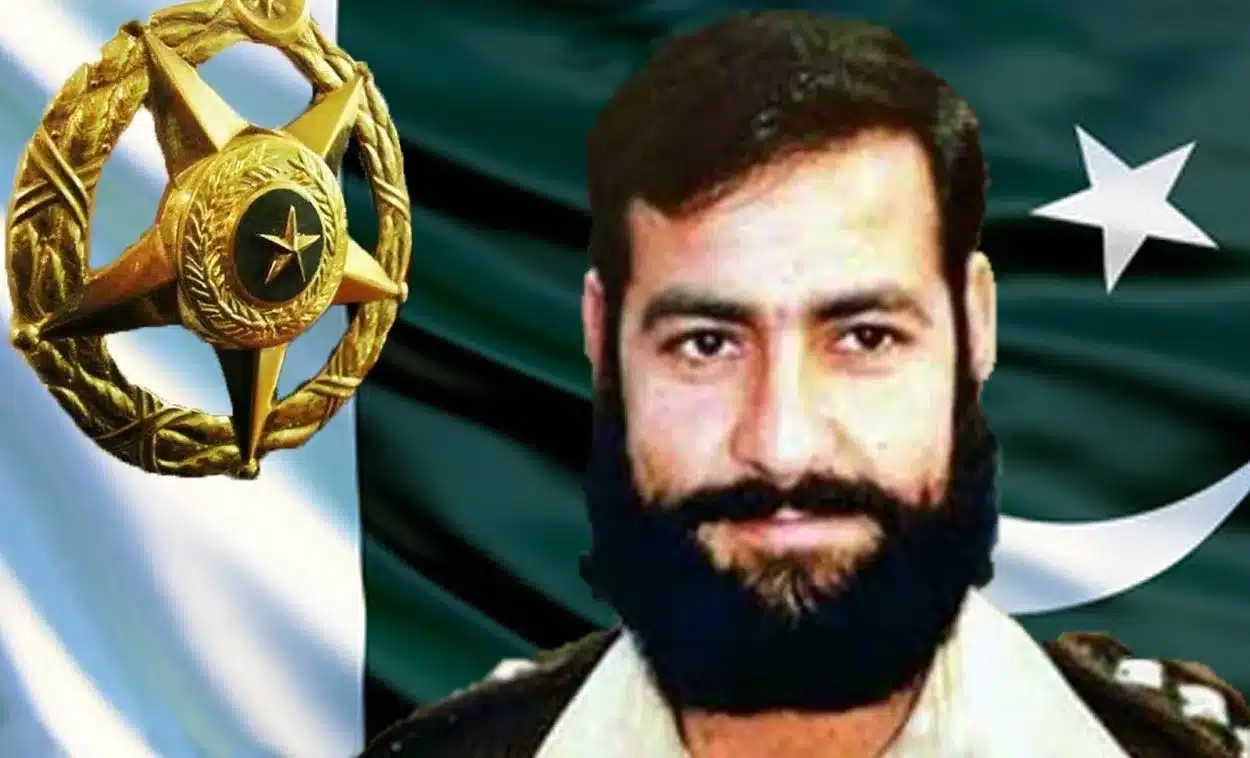 From Sher Khan to Captain Karnal Sher Khan: The Inspiring Story of Pakistan’s Kargil War Hero