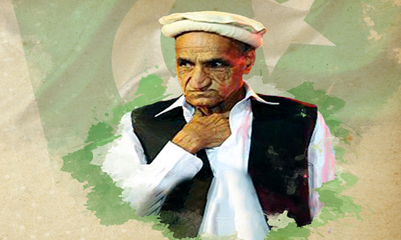 The Courageous Story of Sepoy Maqbool Hussain: An Overlooked Hero of the 1965 Indo-Pak War