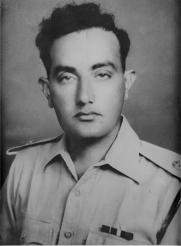 The Life and Legacy of Major Raja Aziz Bhatti Shaheed: The Hero of the 1965 War