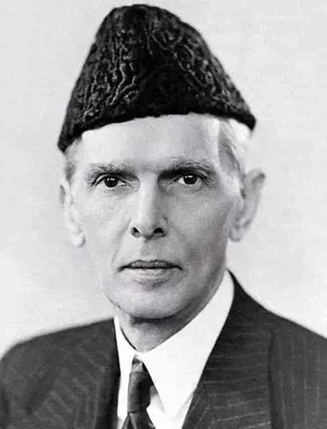 Quaid-e-Azam