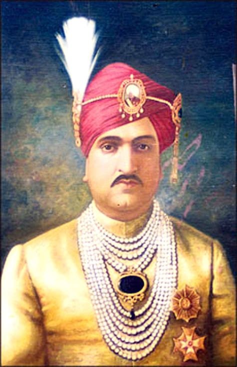 Maharaja Hari Singh