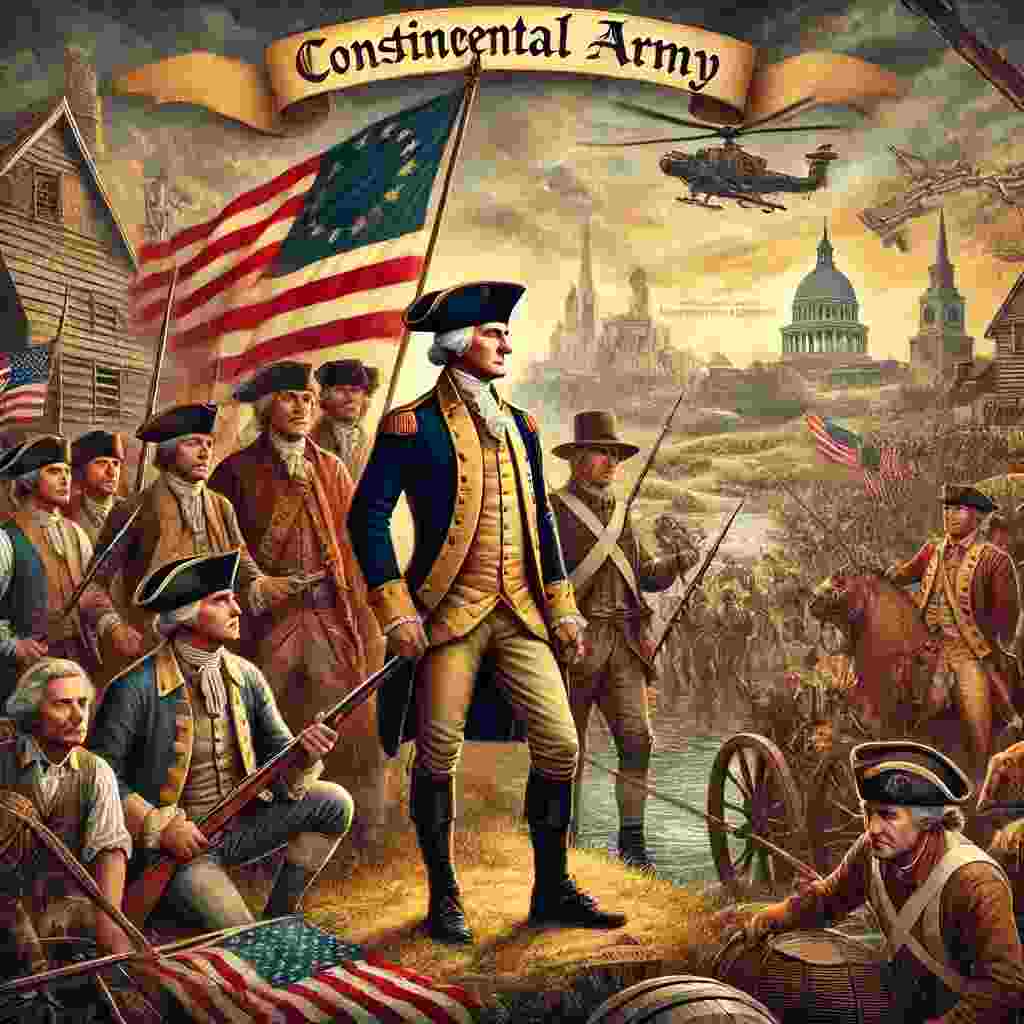 Continental Army