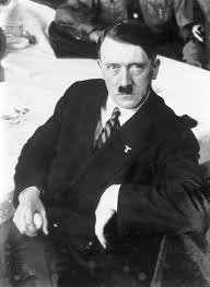 Adolf Hitler (1889–1945) was a German politician who ruled Nazi Germany as a dictator from 1933 until his death in 1945.